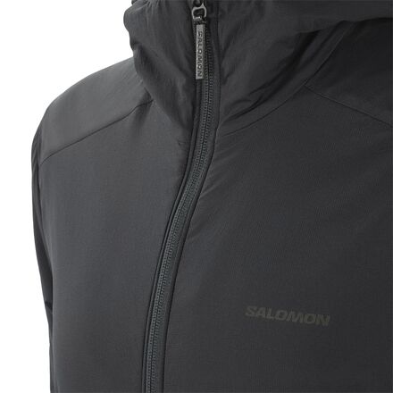 Salomon - Mountain Flex Hooded Jacket - Women's