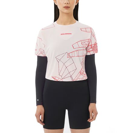 S/Lab Speed T-Shirt - Women's