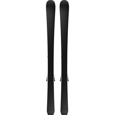 Salomon - LUX Jr M Ski + L6 GW J2 70 Binding - 2026 - Kids'
