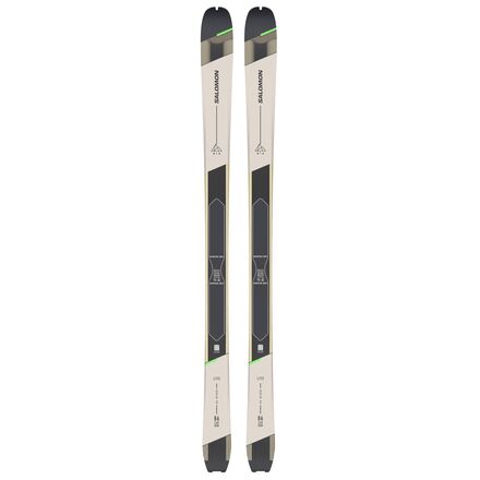 MTN 86 Carbon Ski - 2025