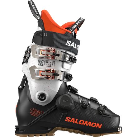 Shift Alpha Boa 110 Boot - 2025