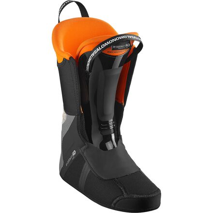 Salomon - Shift Alpha Boa 110 Boot - 2025