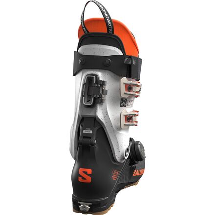 Salomon - Shift Alpha Boa 110 Boot - 2025