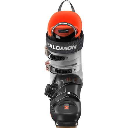 Salomon - Shift Alpha Boa 110 Boot - 2025
