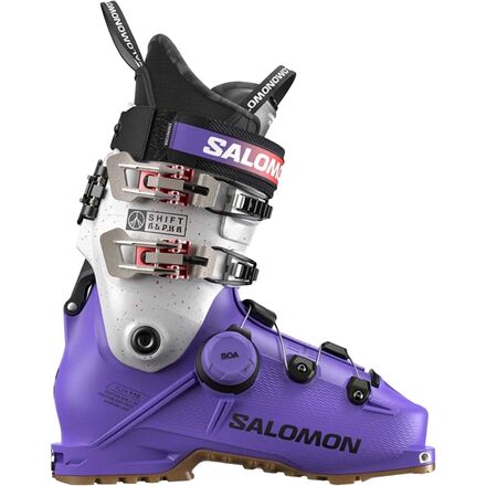 Shift Alpha Boa 115 Boot - Women's - 2025