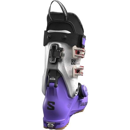 Salomon - Shift Alpha Boa 115 Boot - Women's - 2025
