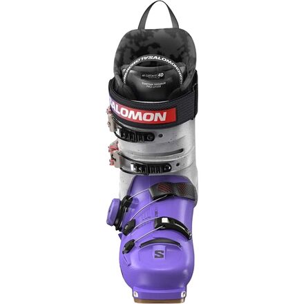 Salomon - Shift Alpha Boa 115 Boot - Women's - 2025