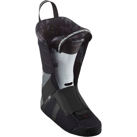 Salomon - Shift Alpha Boa 115 Boot - Women's - 2025