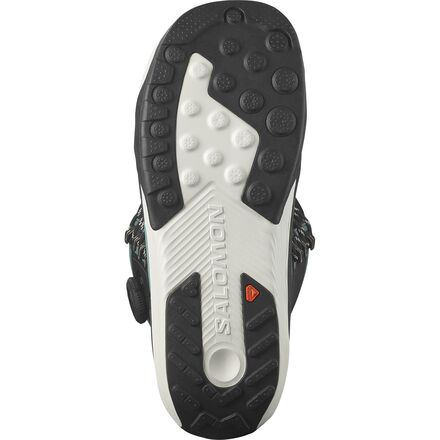 Salomon - Dialogue Lace SJ BOA Snowboard Boot - 2025
