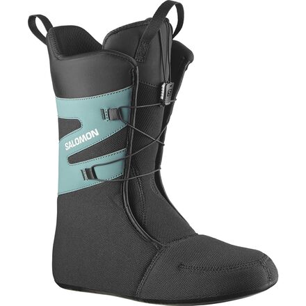 Salomon - Dialogue Lace SJ BOA Snowboard Boot - 2025