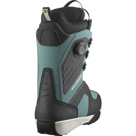 Salomon - Dialogue Lace SJ BOA Snowboard Boot - 2025