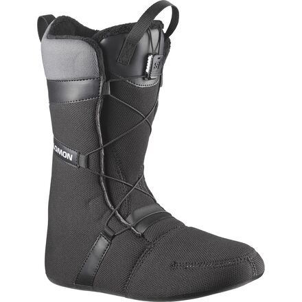 Salomon - Ivy SJ BOA Snowboard Boot - 2025 - Women's