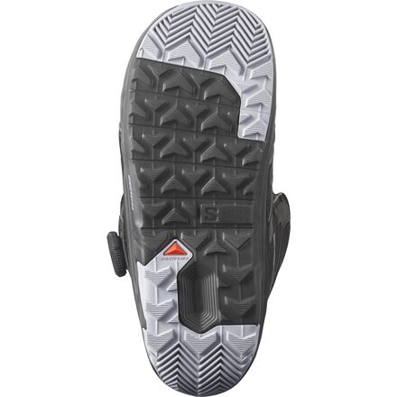 Salomon - Ivy SJ BOA Snowboard Boot - 2025 - Women's