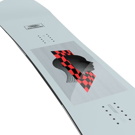 Salomon - Kickback Snowboard - 2025