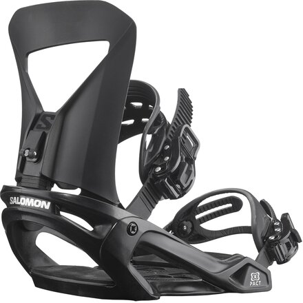 Pact Snowboard Binding - 2027