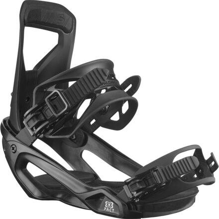 Salomon - Pact Snowboard Binding - 2027