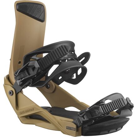 Salomon - Rhythm Snowboard Binding - 2025