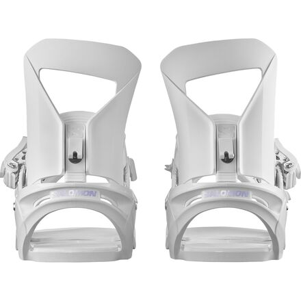 Salomon - Spell Snowboard Binding - 2025 - Women's