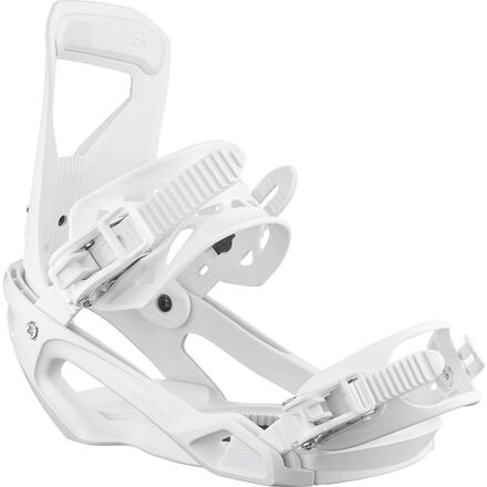 Salomon - Spell Snowboard Binding - 2025 - Women's