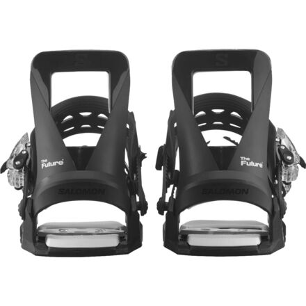 Salomon - The Future Snowboard Binding - 2025 - Kids'