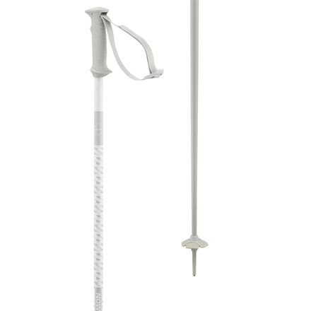 Polar Access Ski Poles