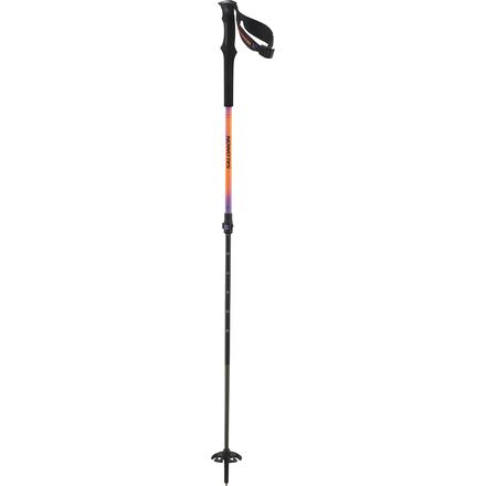 Salomon - QST Carbon S3 Ski Poles