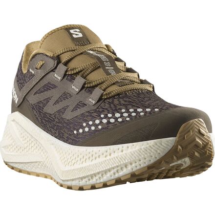 Salomon - Aero Glide 3 Grvl Running Shoe - Men's