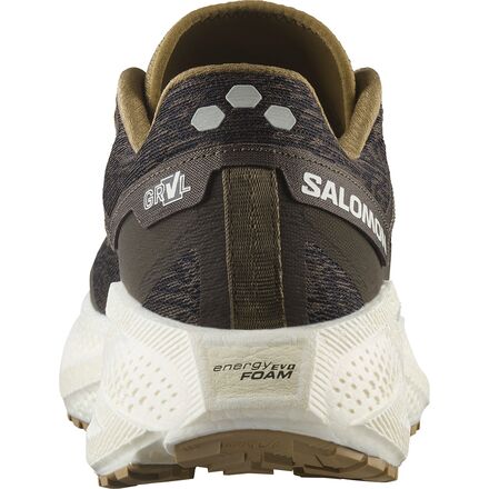 Salomon - Aero Glide 3 Grvl Running Shoe - Men's