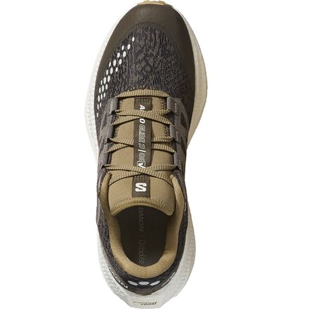 Salomon - Aero Glide 3 Grvl Running Shoe - Men's