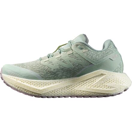 Salomon - Aero Glide 3 Grvl Running Shoe - Women's