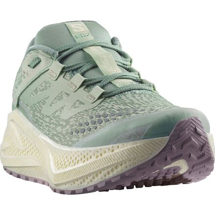 Salomon - Aero Glide 3 Grvl Running Shoe - Women's