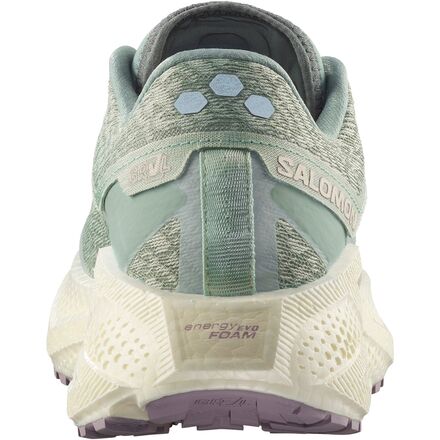 Salomon - Aero Glide 3 Grvl Running Shoe - Women's