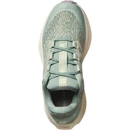 Salomon - Aero Glide 3 Grvl Running Shoe - Women's