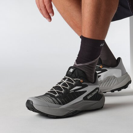 Salomon - Genesis Trail Running Shoe - Men's