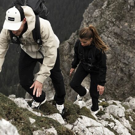 Salomon - S/Lab Alpinway Hiking Shoe