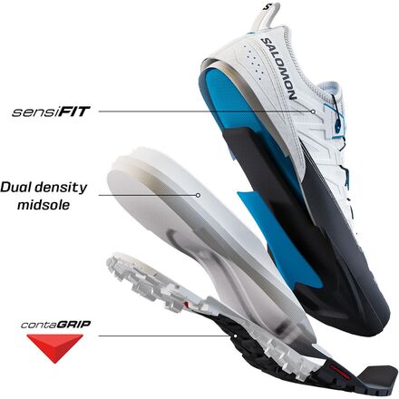 Salomon - S/Lab Alpinway Hiking Shoe