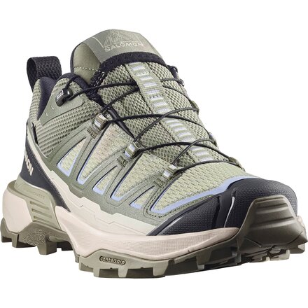 Salomon - X Ultra 360 Edge GTX Hiking Shoe - Women's