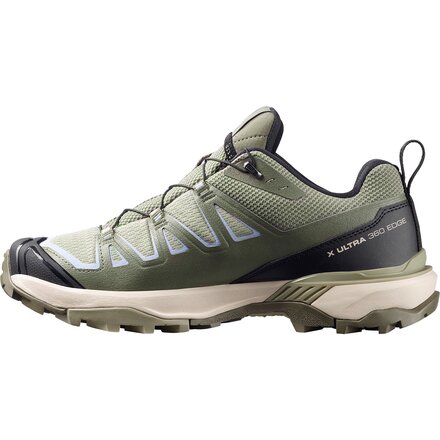 Salomon - X Ultra 360 Edge GTX Hiking Shoe - Women's