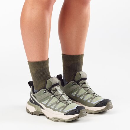 Salomon - X Ultra 360 Edge GTX Hiking Shoe - Women's