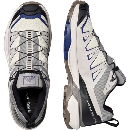 Salomon - X Ultra 360 Edge Hiking Shoe - Men's