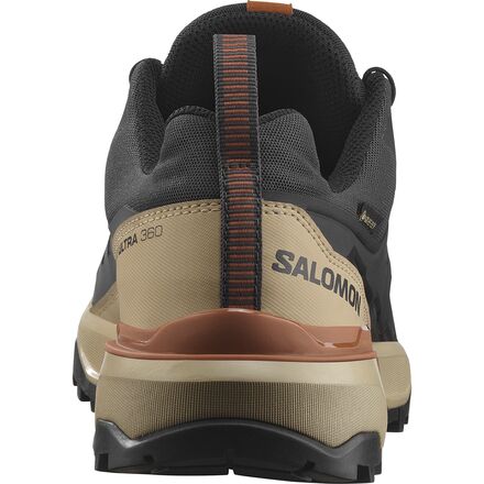 Salomon - X Ultra 360 GTX Hiking Shoe - Men's
