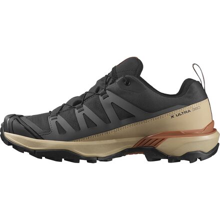 Salomon - X Ultra 360 GTX Hiking Shoe - Men's