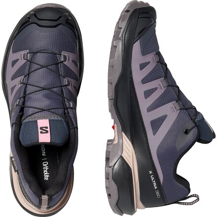 Salomon - X Ultra 360 GTX Hiking Shoe - Women's