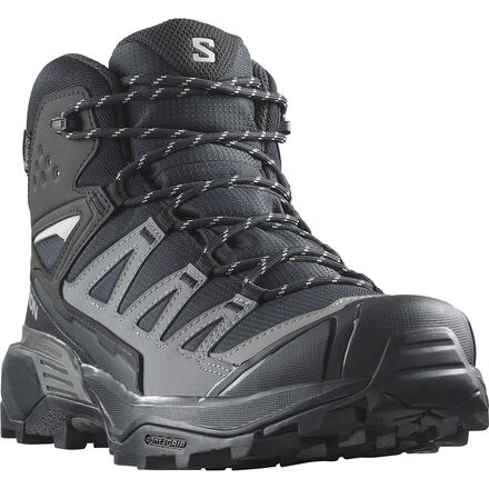 Salomon - X Ultra 360 Mid GTX Hiking Boot - Men's