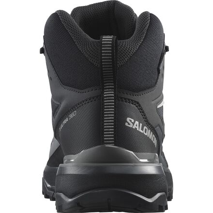 Salomon - X Ultra 360 Mid GTX Hiking Boot - Men's