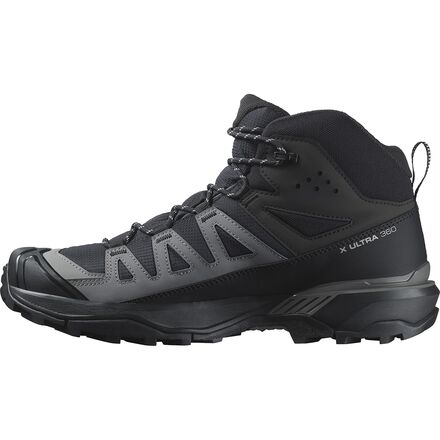 Salomon - X Ultra 360 Mid GTX Hiking Boot - Men's