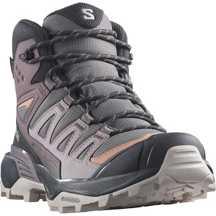 Salomon - X Ultra 360 Mid GTX Hiking Boot - Women's