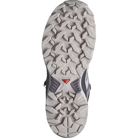 Salomon - X Ultra 360 Mid GTX Hiking Boot - Women's