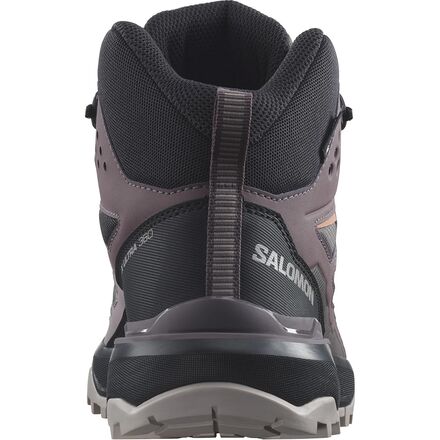 Salomon - X Ultra 360 Mid GTX Hiking Boot - Women's