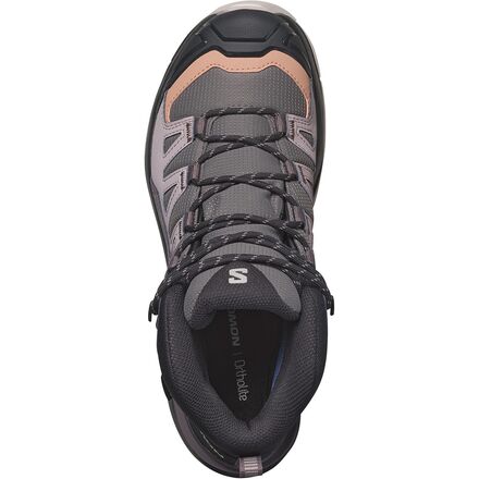 Salomon - X Ultra 360 Mid GTX Hiking Boot - Women's